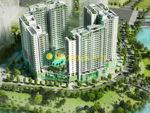 88m2 - 2 PN - 2 WC - Căn hộ ở - Khu Đ&ocirc; Thị Sala - Quận 2